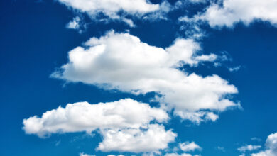 cloud ERP