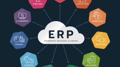 erp software