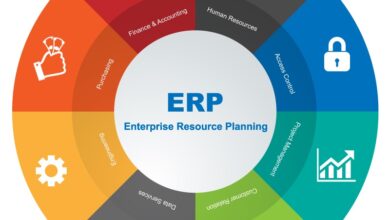 erp software