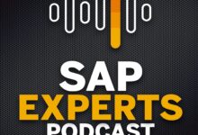 sap erp